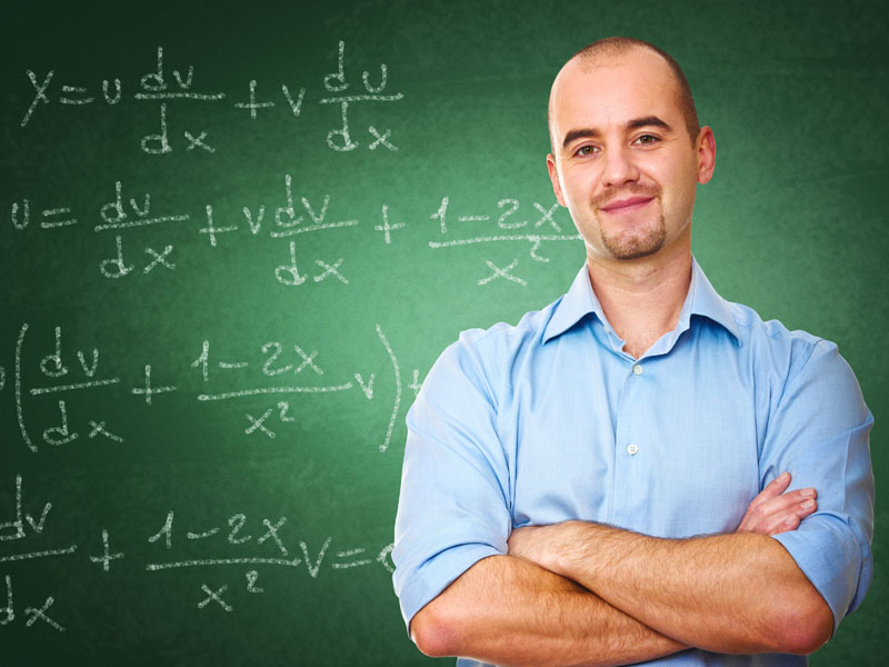 Numidia Academy - Maths Qualifications in Coventry and Warwickshire